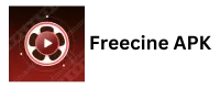 Freecine logo
